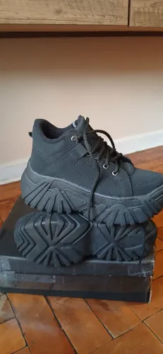 Tênis Chunky Buffalo tam 35
