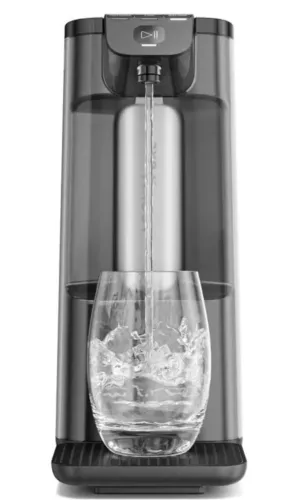 Purificador de água Electrolux
