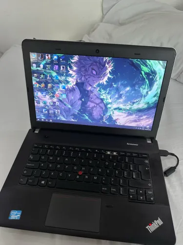 Notebook Core i5 Rapido, Rodando Jogos