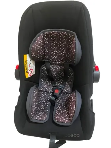 Bebê Conforto Cosco Kids - Wizz de 0 a 13kg