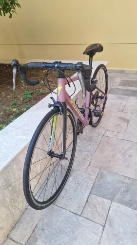 Bicicleta Specialized Allez