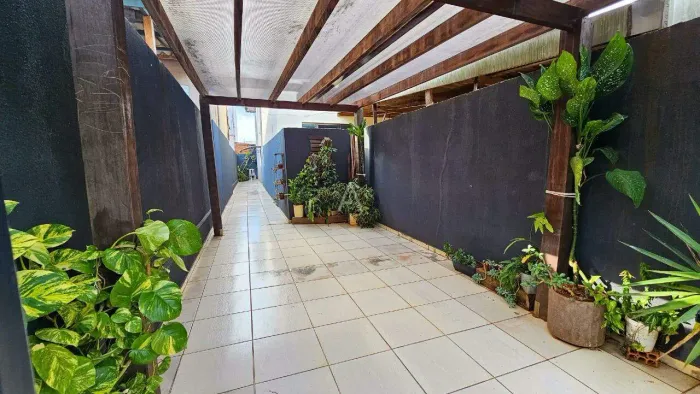 Casa Residencial 3 quartos à venda no Bairro PARQUE VERDE em CASCAVEL por R$ 330.000,00