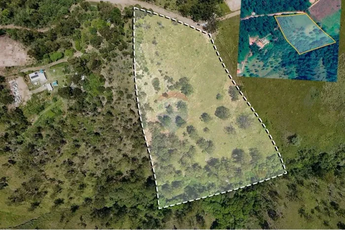 Grande Terreno à Venda em Botujuru, Campo Limpo Paulista