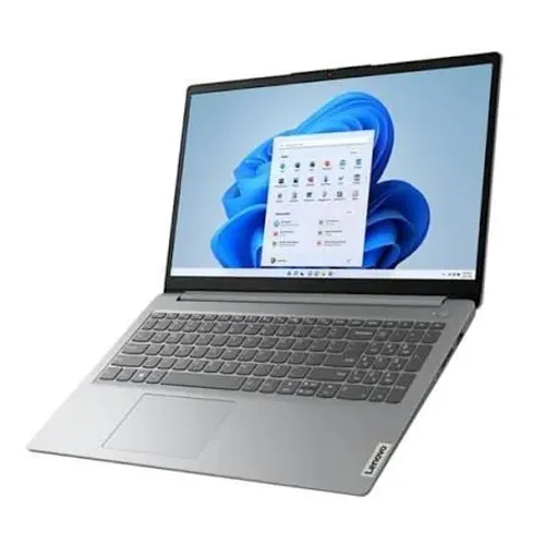 Notebook Lenovo Ideapad 1 I3-1215U 4GB