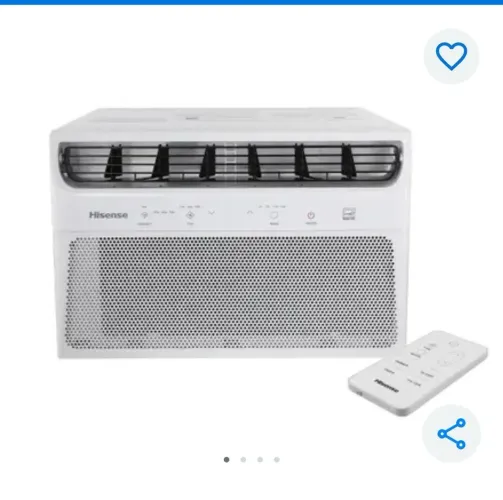 AR CONDICIONADO 9000BTUS