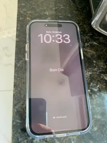 iPhone 14 Pro Max 1tb 6 meses de garantia