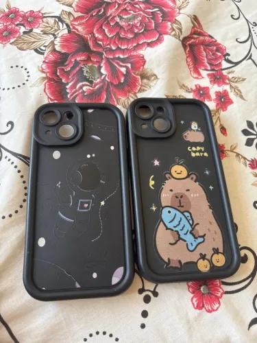 CAPINHA iphone 15 normal