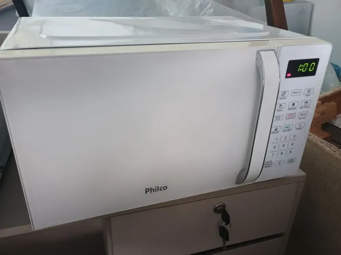 Microondas Philco