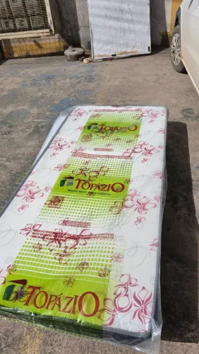 Colchões de solteiro