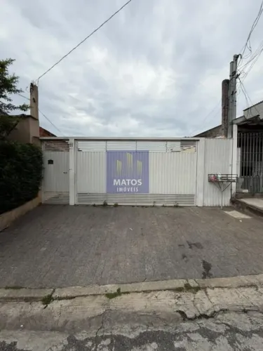 Excelente Imóvel 156,80 m²
