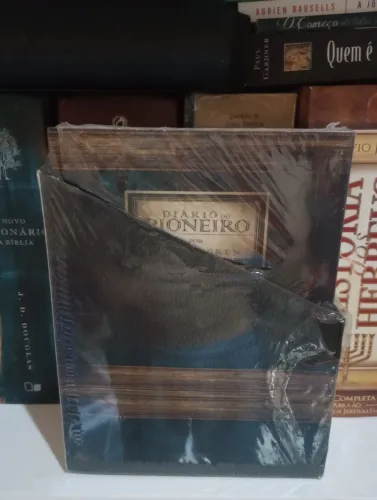 Livros bíblicos 