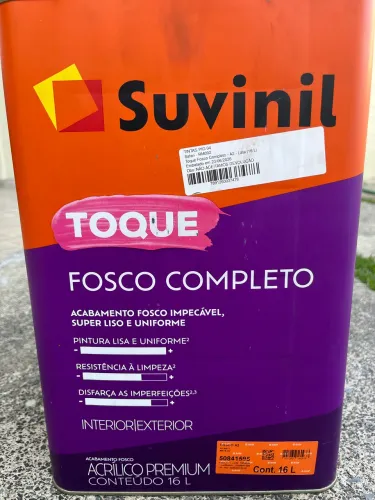 Tinta Safari 18 L