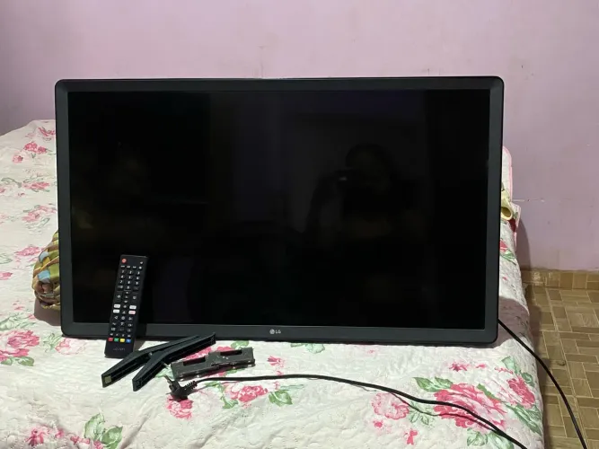 Televisão 32 polegadas