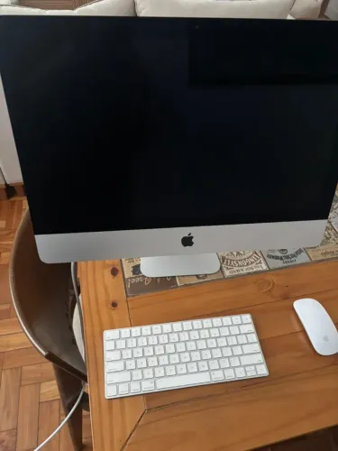 Apple iMac, Retina 4K, 21,5" Intel core i5, 2017