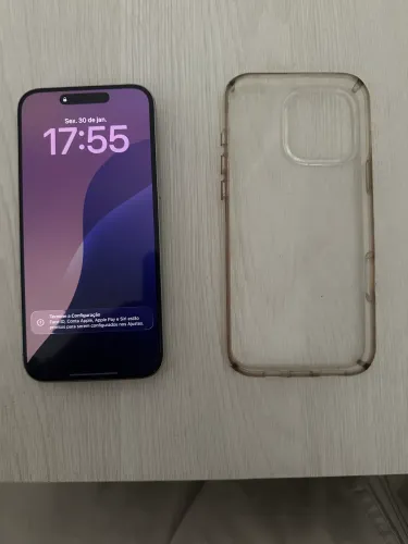 iPhone 16 ProMax 512GB