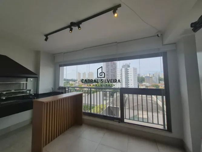 Apartamento com 2 Suítes à Venda no Living Infinity Laguna