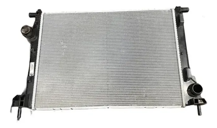 Radiador Fiat Argo Trekking 1.3 2024 Bx4221361450