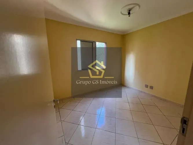 Apartamento com 2 dormitórios à venda, 59 m² por R$ 290.000 - Residencial Parque dos Pássa