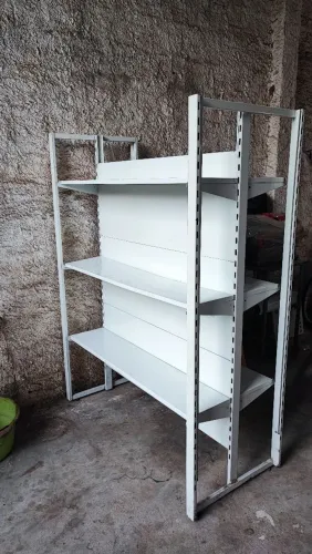 Gôndola mercantil