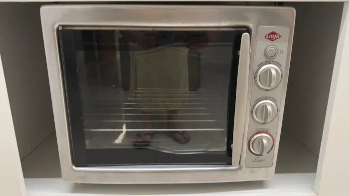 FORNO LAYR