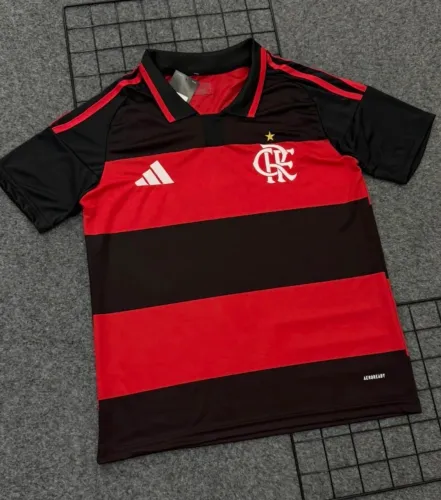 Camisa do Flamengo 2026/27