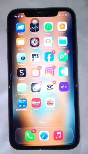 iPhone 11
