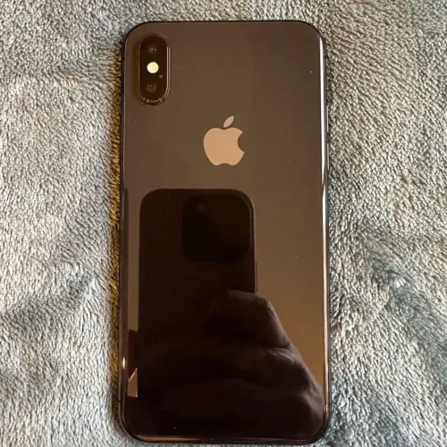 iPhone XS 256Gb