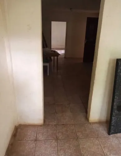 Casa para Alugar - 46 m², 1 Quarto - Butiatuvinha, Curitiba - R$ 1.200