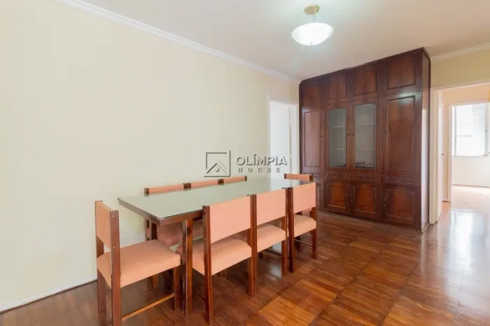 Venda Apartamento 3 Dormitórios - 130 m² Bela Vista