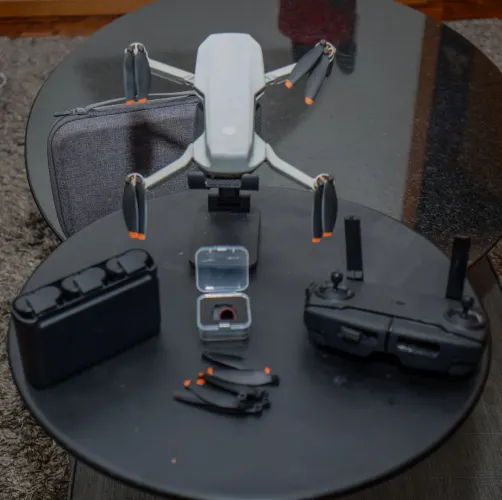 Dji mini 1