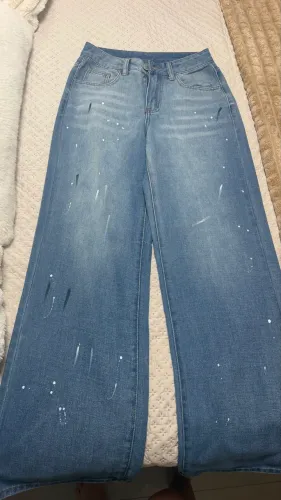 Calça jeans NOVA