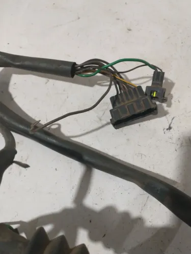 Chicote alternador arranque fiat/Palio fiasa 98/00