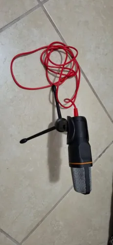 Microfone BM-888