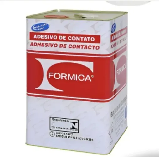 Cola de Contato