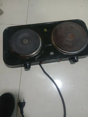 Fogão elétrico marca agratto