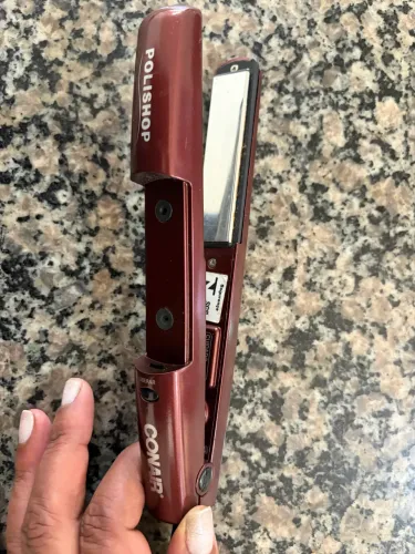 Polishop Prancha a Vapor