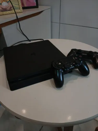 PlayStation 4