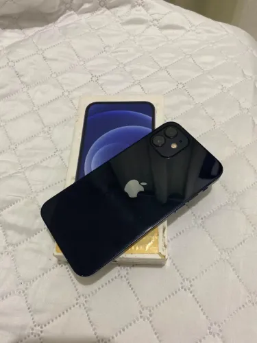 iphone 12 128GB PRETO
