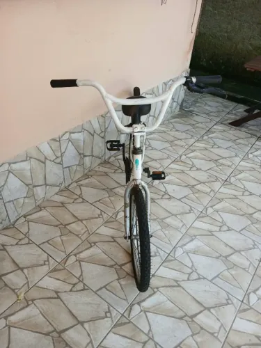 Bicicleta Aro 20/24 usada
