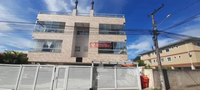 Cobertura - Florianópolis SC