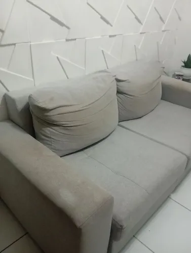 SOFA DOIS LUGARES