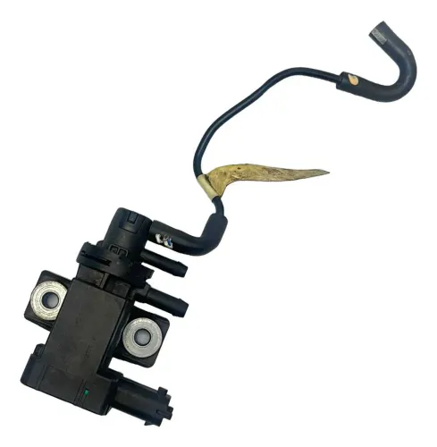 Válvula Solenoide Turbina Chevrolet Ônix 1.0 3cc 2019 2023