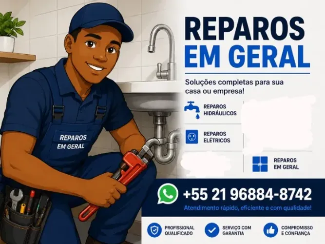 Bombeiro hidráulico 