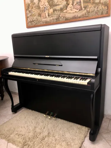 Piano M. Schwartzmann