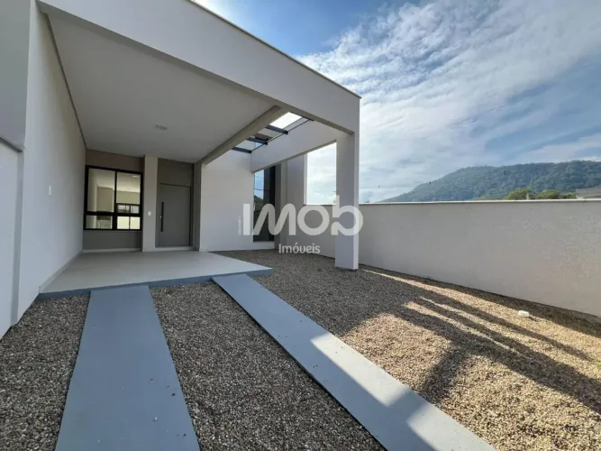 GEMINADO COM SUÍTE + 1 QUARTO - RIO HERN