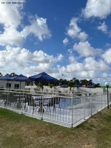 Apartamento para Venda em Fortaleza / CE no bairro Barroso