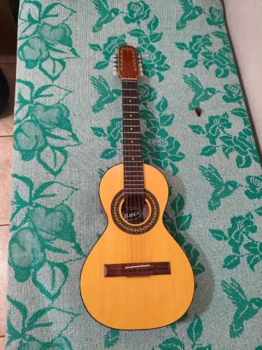 Viola caipira