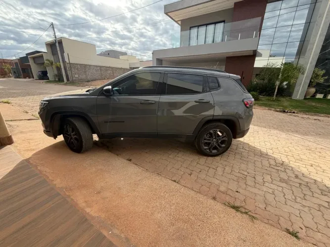 Jeep Compass Long. T270 1.3 TB 4X2 Flex AUT 2026