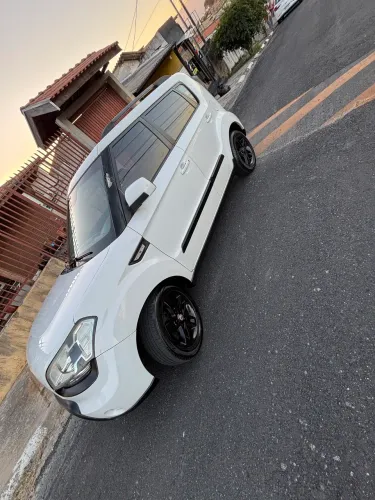 Kia Motors Soul 1.6/ 1.6 16V Flex Aut. 2012