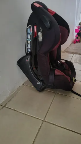 Cadeirinhas de bebê 